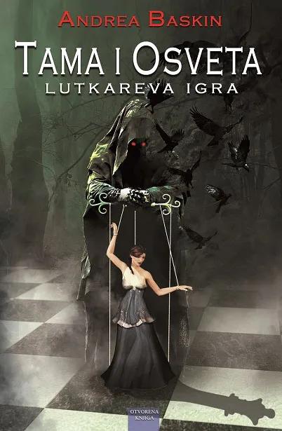 TAMA I OSVETA Lutkareva igra 