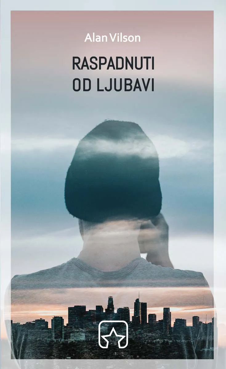RASPADNUTI OD LJUBAVI 