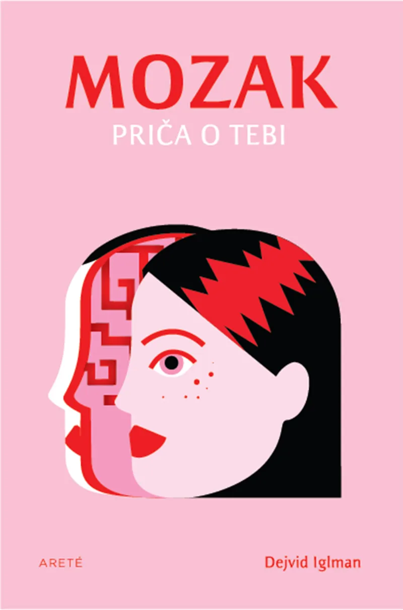 MOZAK PRIČA O TEBI 