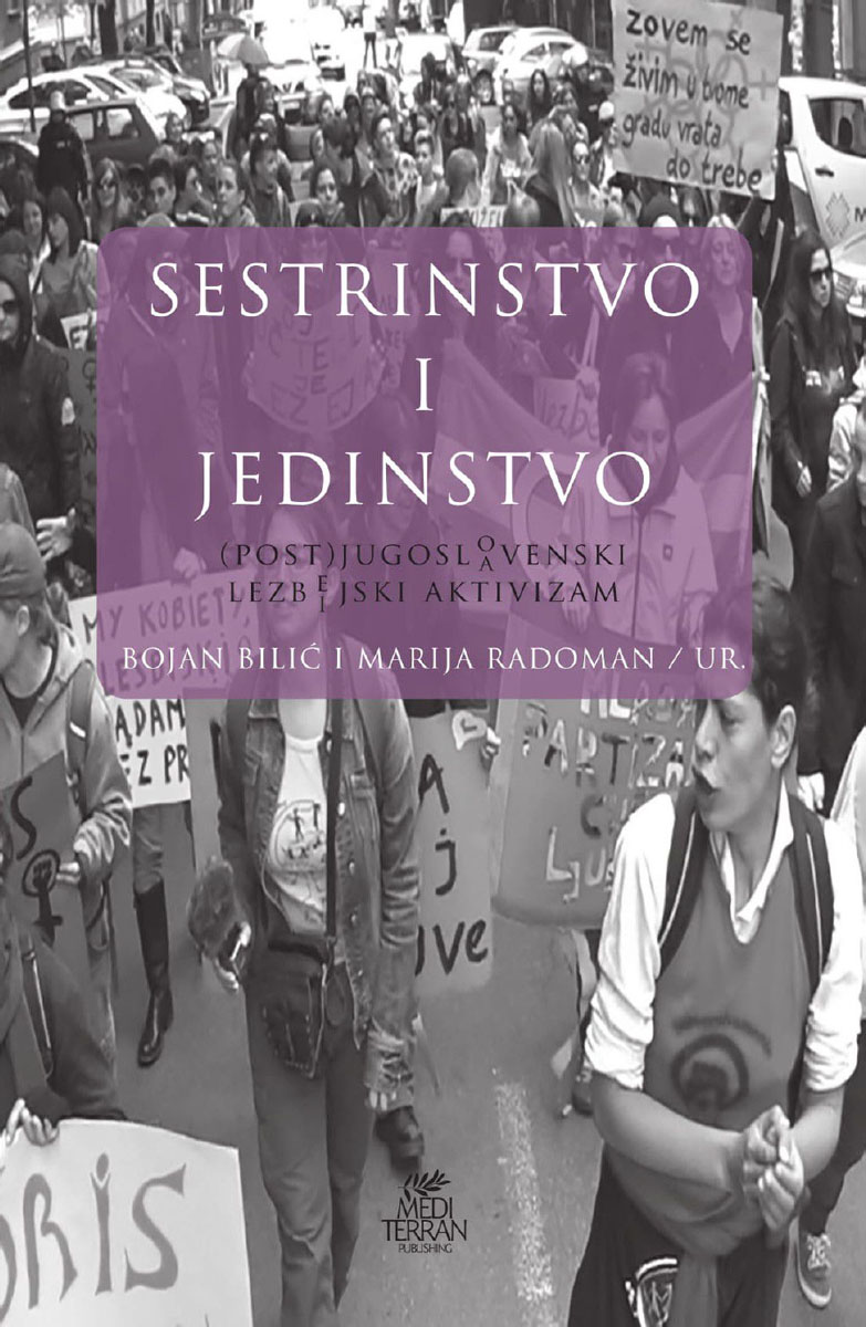 SESTRINSTVO I JEDINSTVO 