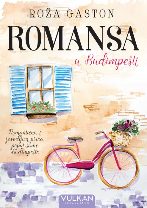 ROMANSA U BUDIMPEŠTI 