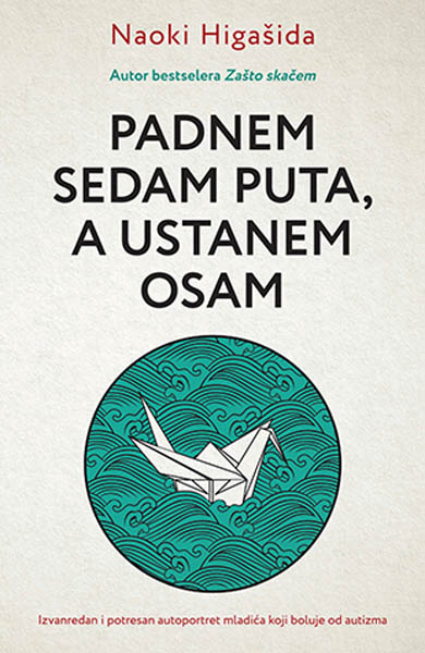 PADNEM SEDAM PUTA A USTANEM OSAM 