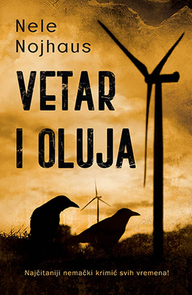 VETAR I OLUJA 