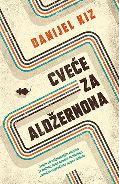 CVEĆE ZA ALDŽERNONA 