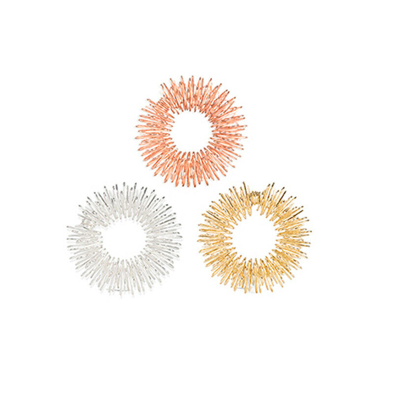 Prsten za masažu ACUPRESSURE MASSAGE 