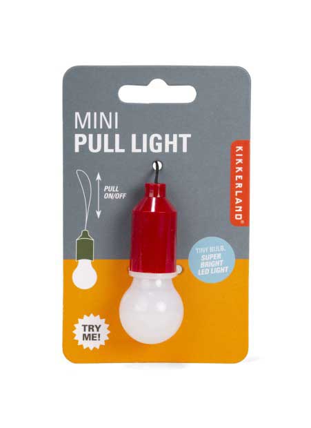 Mini LED lampa u obliku sijalice 