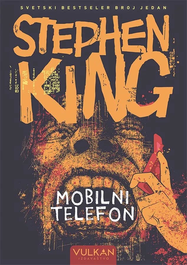 MOBILNI TELEFON 