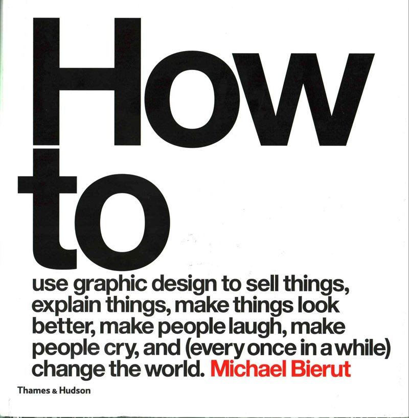 HOW TO USE GRAPHIC DESIGN 