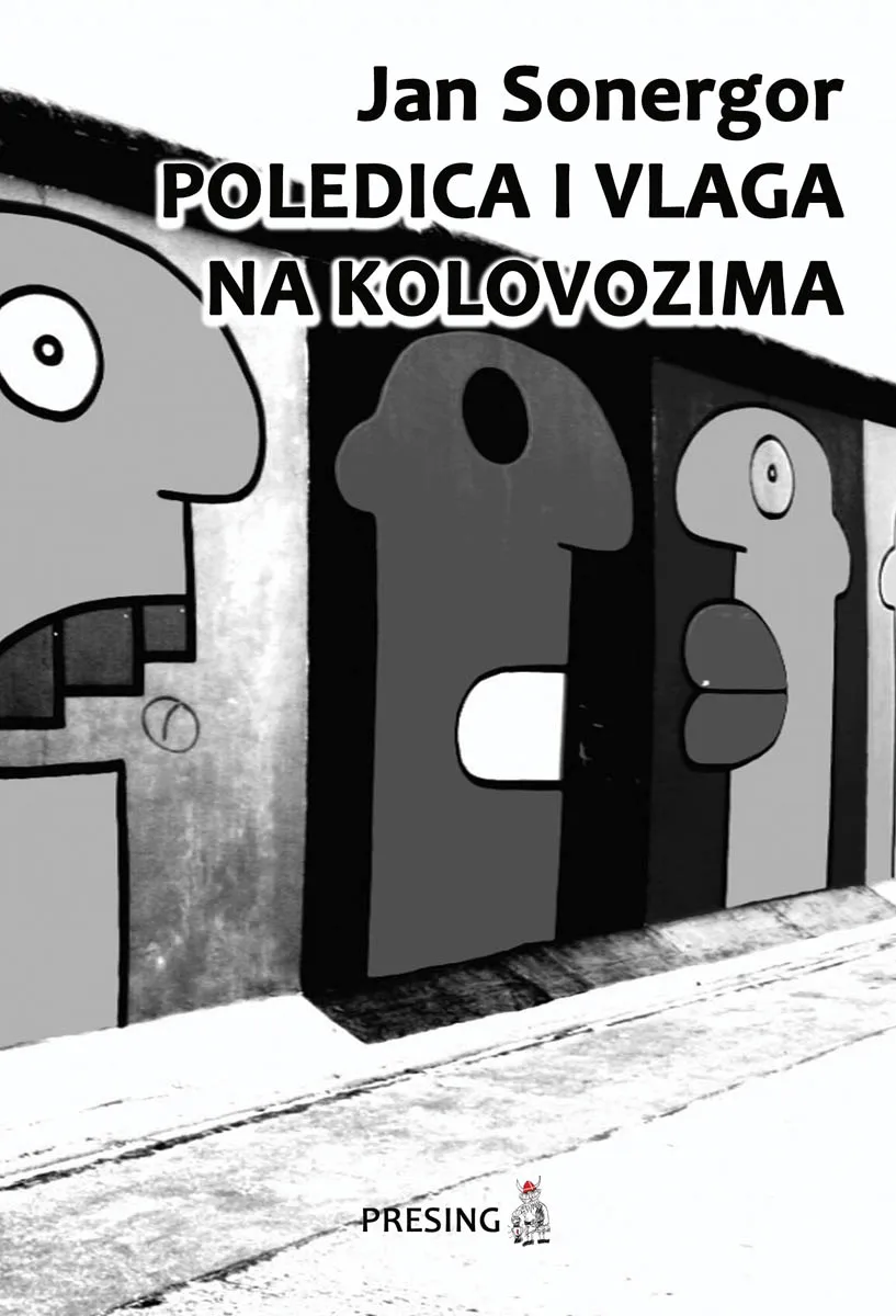 POLEDICA I VLAGA NA KOLOVOZIMA 