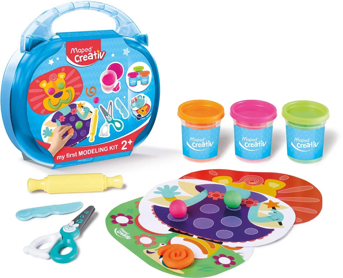 MAPED KREATIV SET ZA MODELOVANJE 