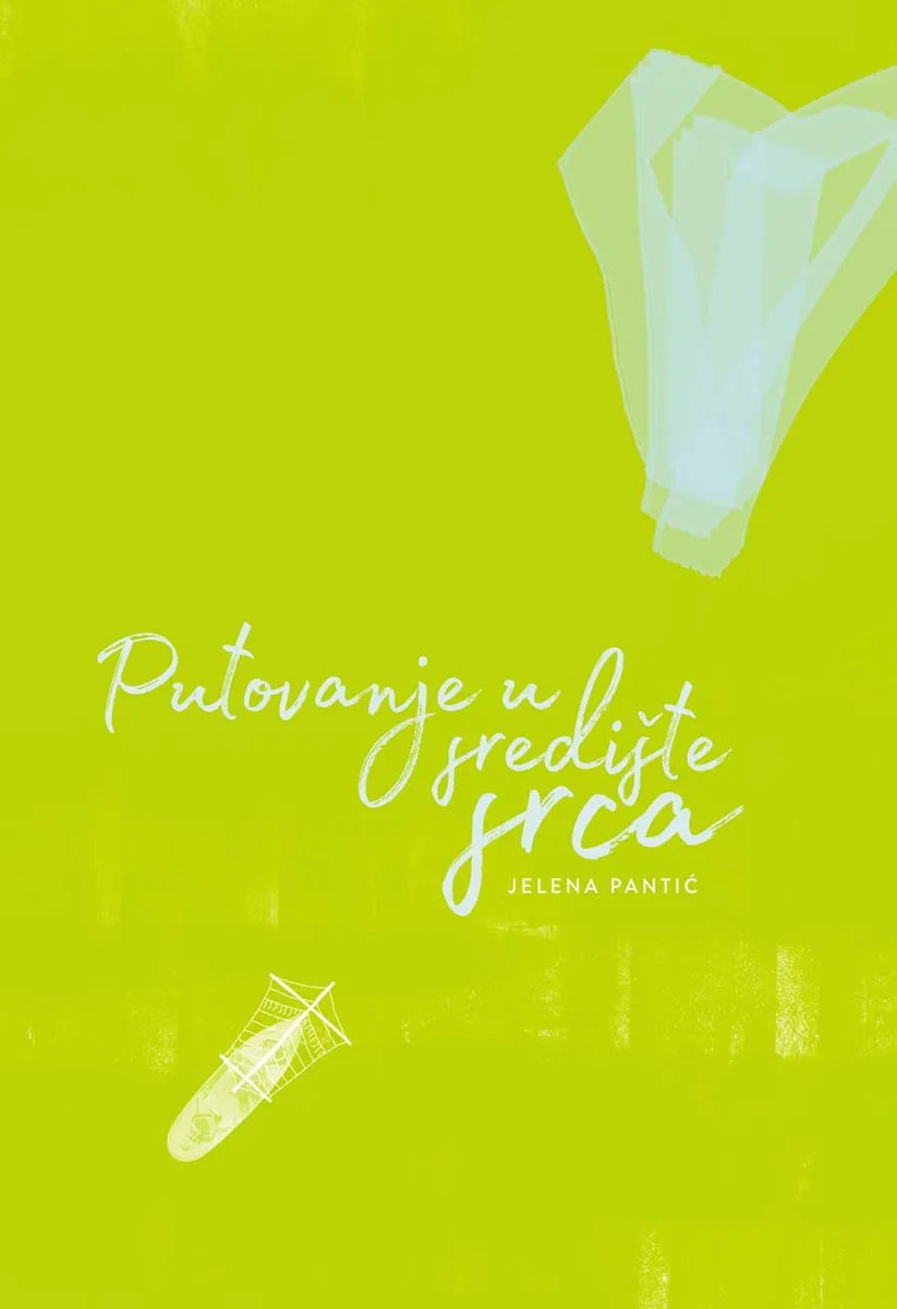 PUTOVANJE U SREDIŠTE SRCA