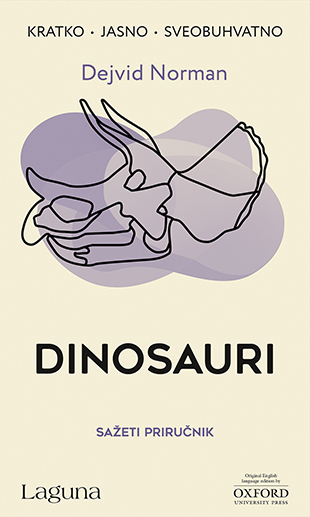 DINOSAURUSI 