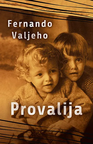 PROVALIJA 