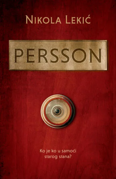 PERSSON 