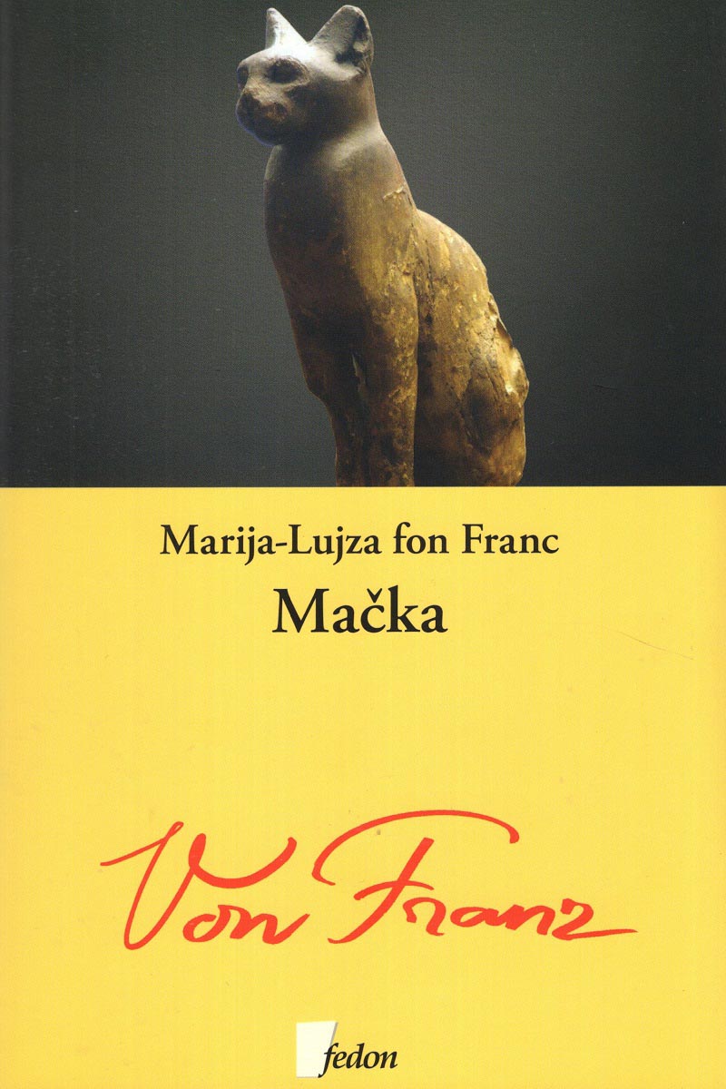 MAČKA 