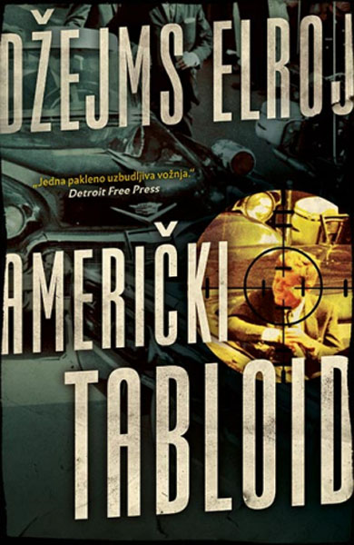 AMERIČKI TABLOID 