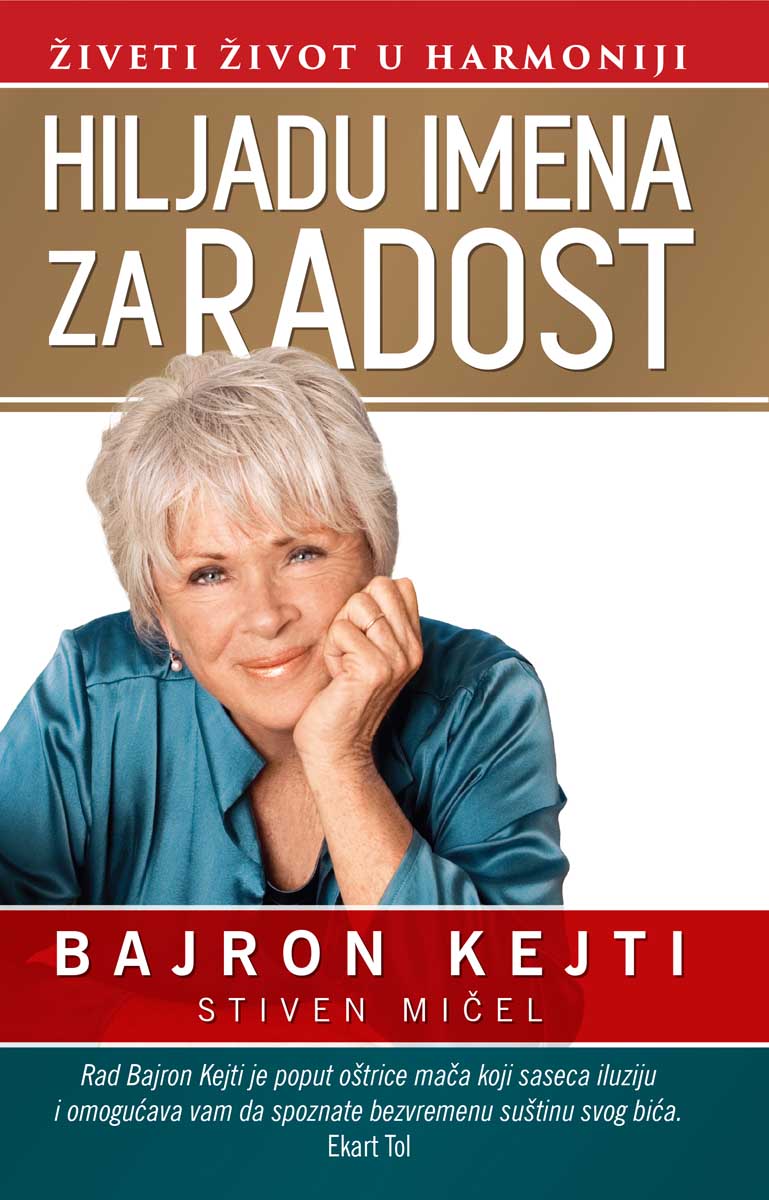 HILJADU IMENA ZA RADOST 