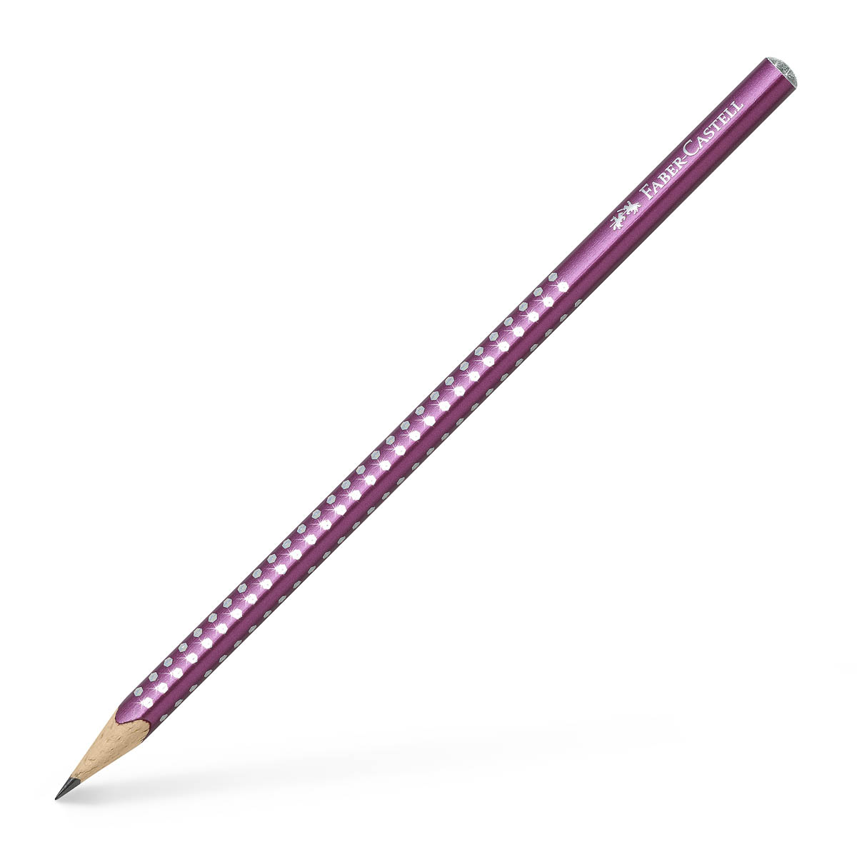 FABER CASTELL grafitna olovka GRIP HB 