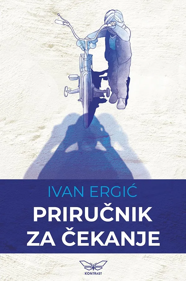 PRIRUČNIK ZA ČEKANJE 