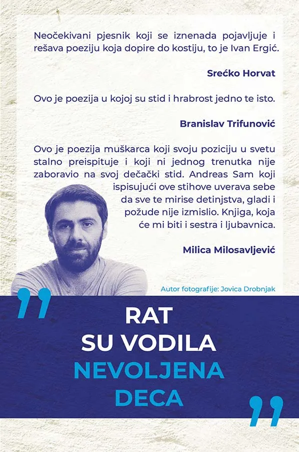 PRIRUČNIK ZA ČEKANJE 