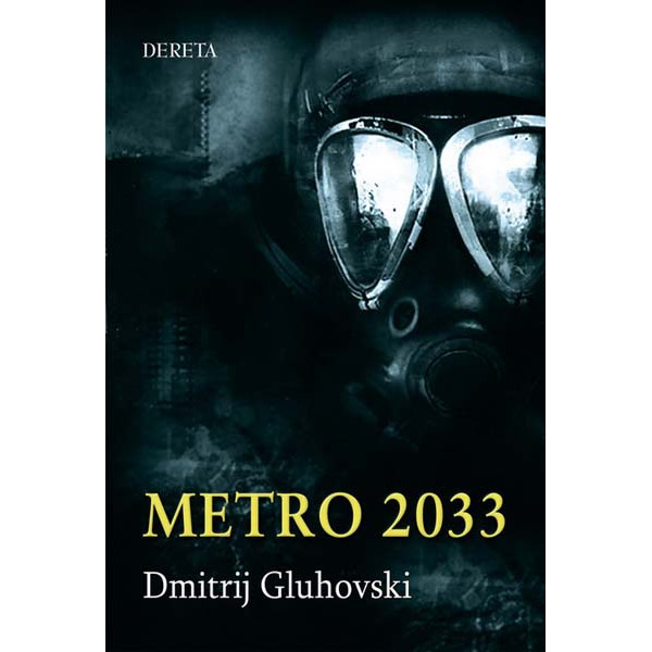 METRO 2033 V izdanje 