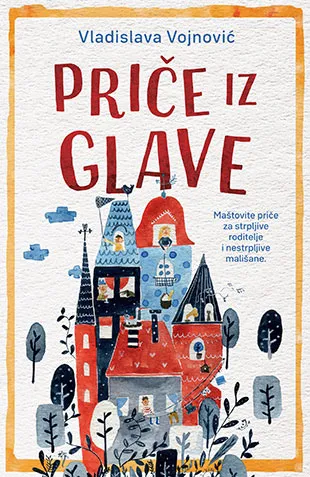 PRIČE IZ GLAVE 
