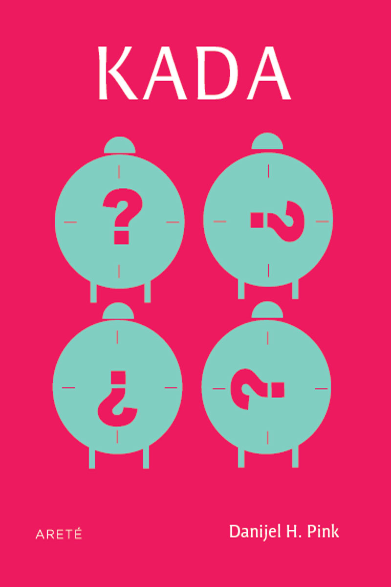 KADA Naučne tajne savršenog tajminga 