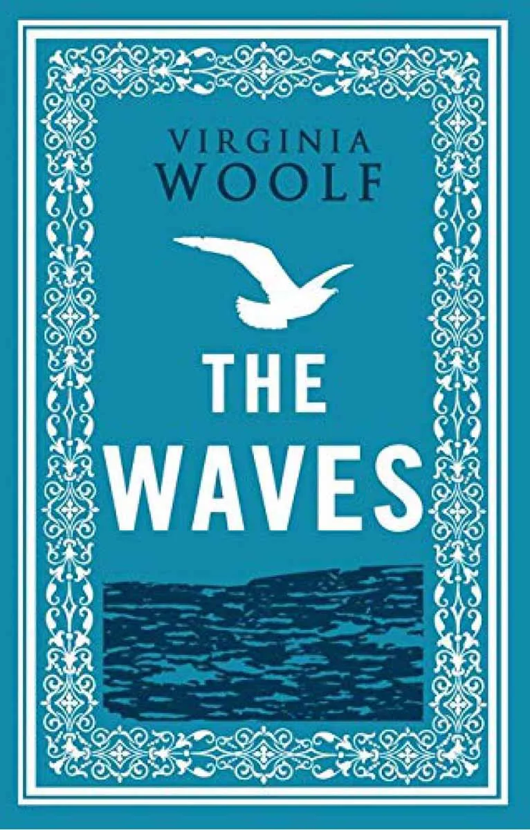 THE WAVES