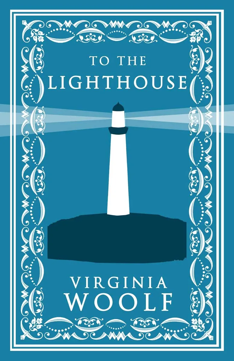 TO THE LIGHTHOUSE 