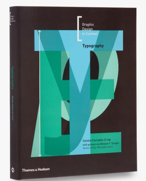 GRAPHIC DESIGN IN CONTEXT:TYPOGRAPHY 