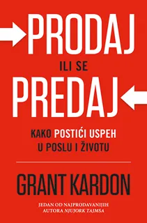 PRODAJ ILI SE PREDAJ 