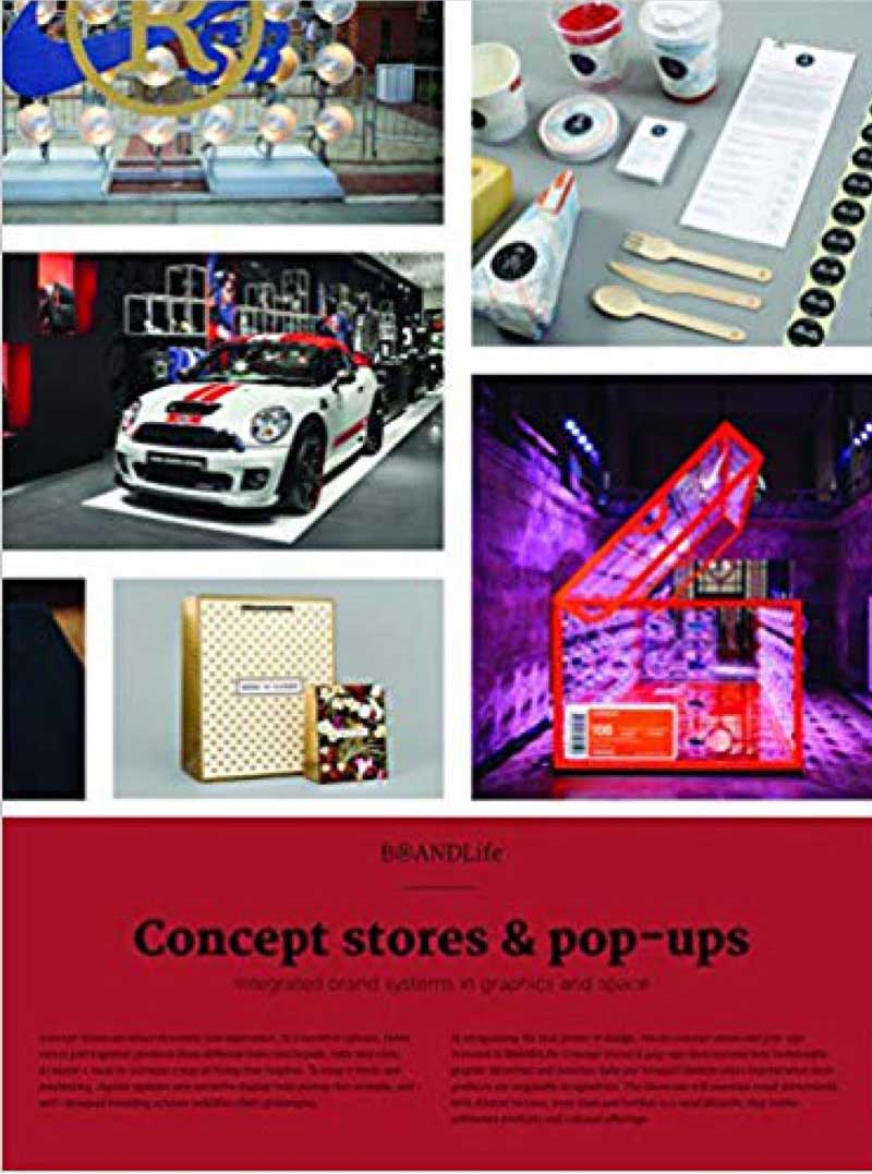 BRANDLIFE: CONCEPT STORES AND POP-UPS 