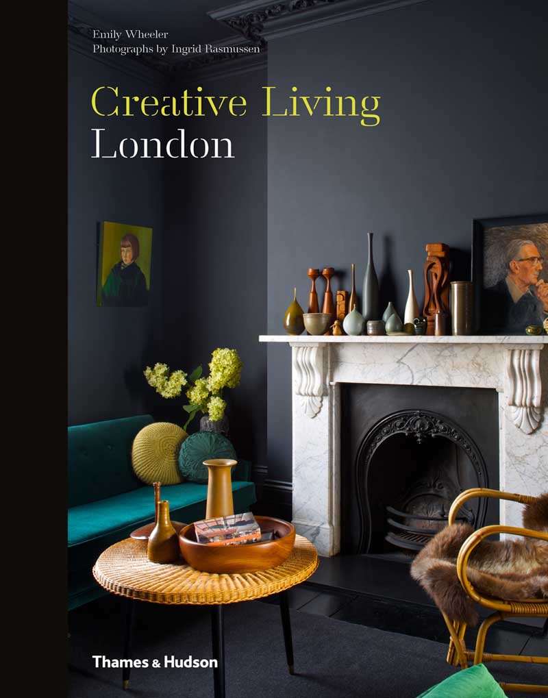 CREATIVE LIVING LONDON 