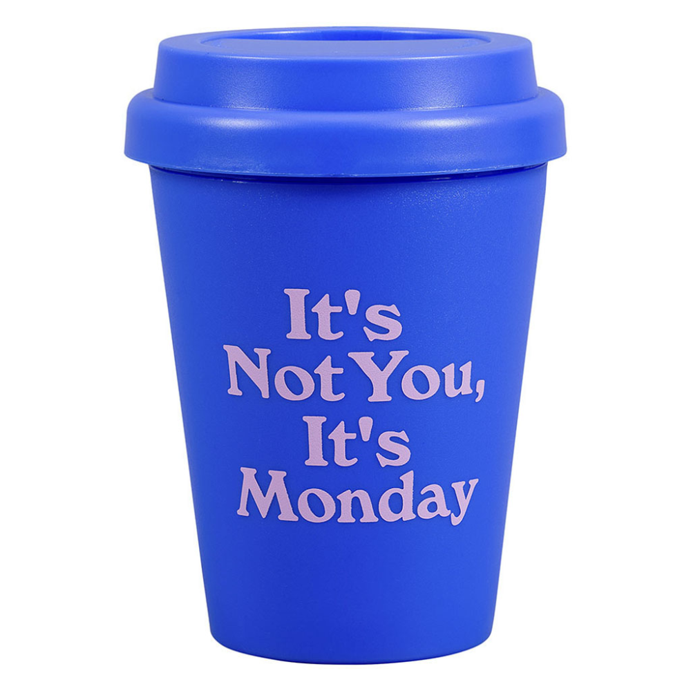 Putna šolja mala IT'S NOT YOU 