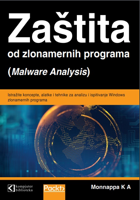 ZAŠTITA OD ZLONAMERNIH PROGRAMA Malware analysis 