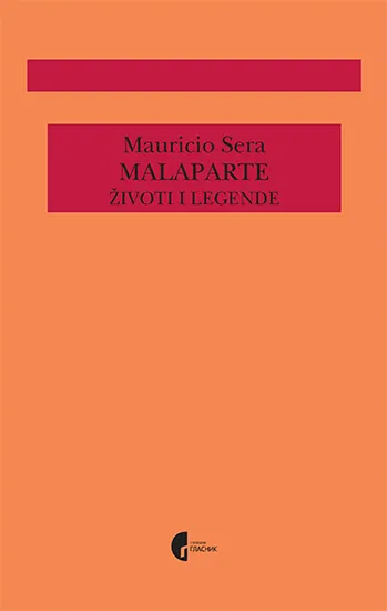 MALAPARTE Životi i legende 