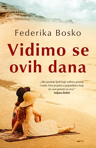 VIDIMO SE OVIH DANA 