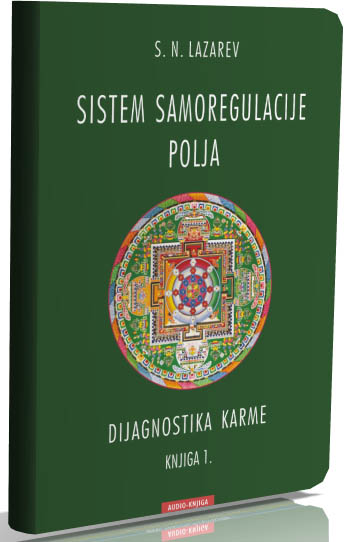 SISTEM SAMOREGULACIJE POLJA Dijagnostika karme 1 
