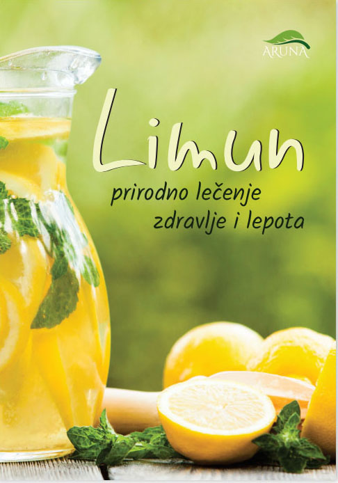 LIMUN Prirodno lečenje, zdravlje i lepota 