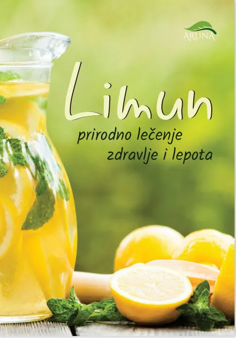 LIMUN Prirodno lečenje, zdravlje i lepota 