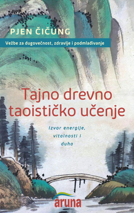 TAJNO DREVNO TAOISTIČKO UČENJE 