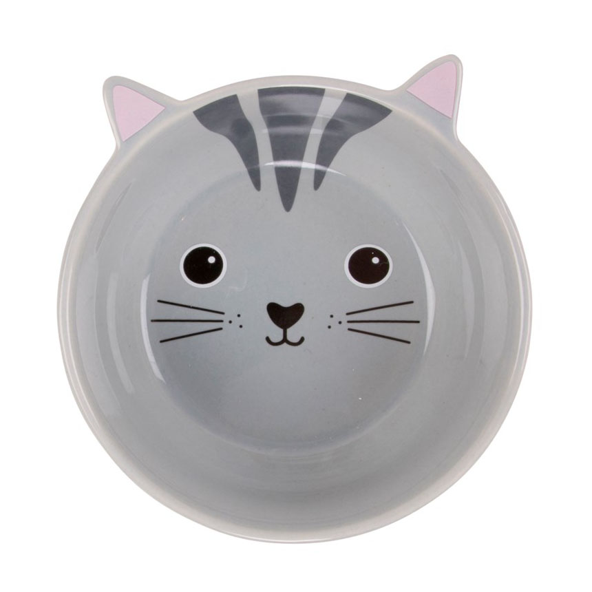 Činija KAWAII FRIENDS Nori Cat 