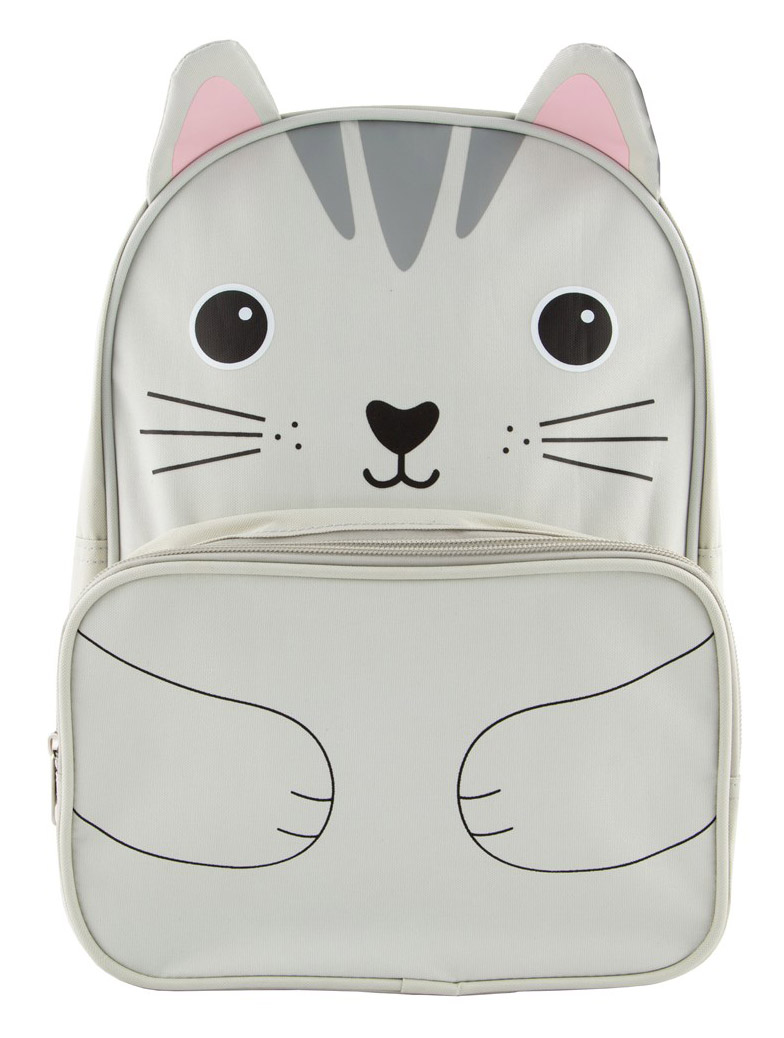 Ranac mini KAWAII FRIENDS Nori Cat - | Knjižare Vulkan