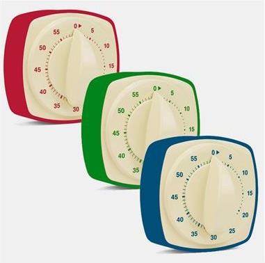 Retro kuhinjski alarm KLIKERMAT D.O.O. 