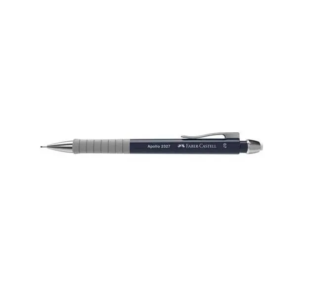 Tehnička olovka FABER CASTELL 0.7 PLAVA 