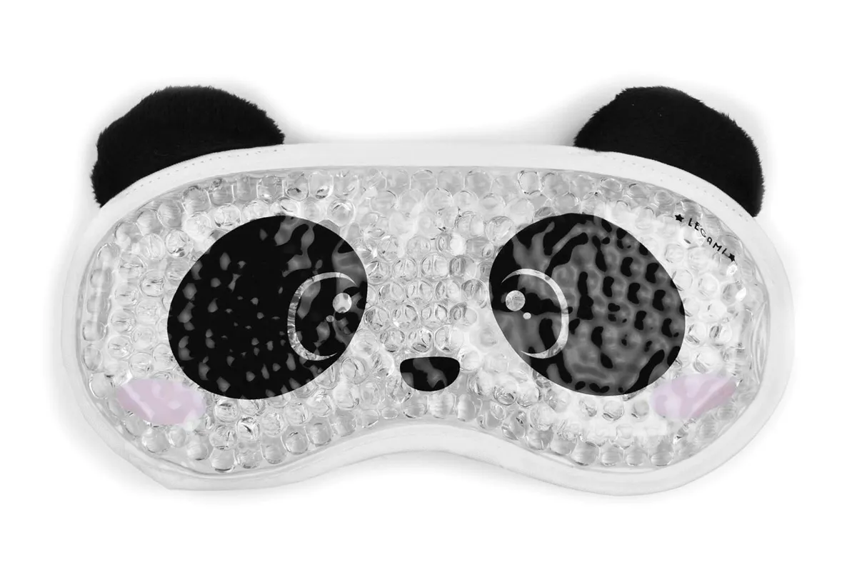 Maska za Oči CHILL OUT GEL EYE MASK PANDA 