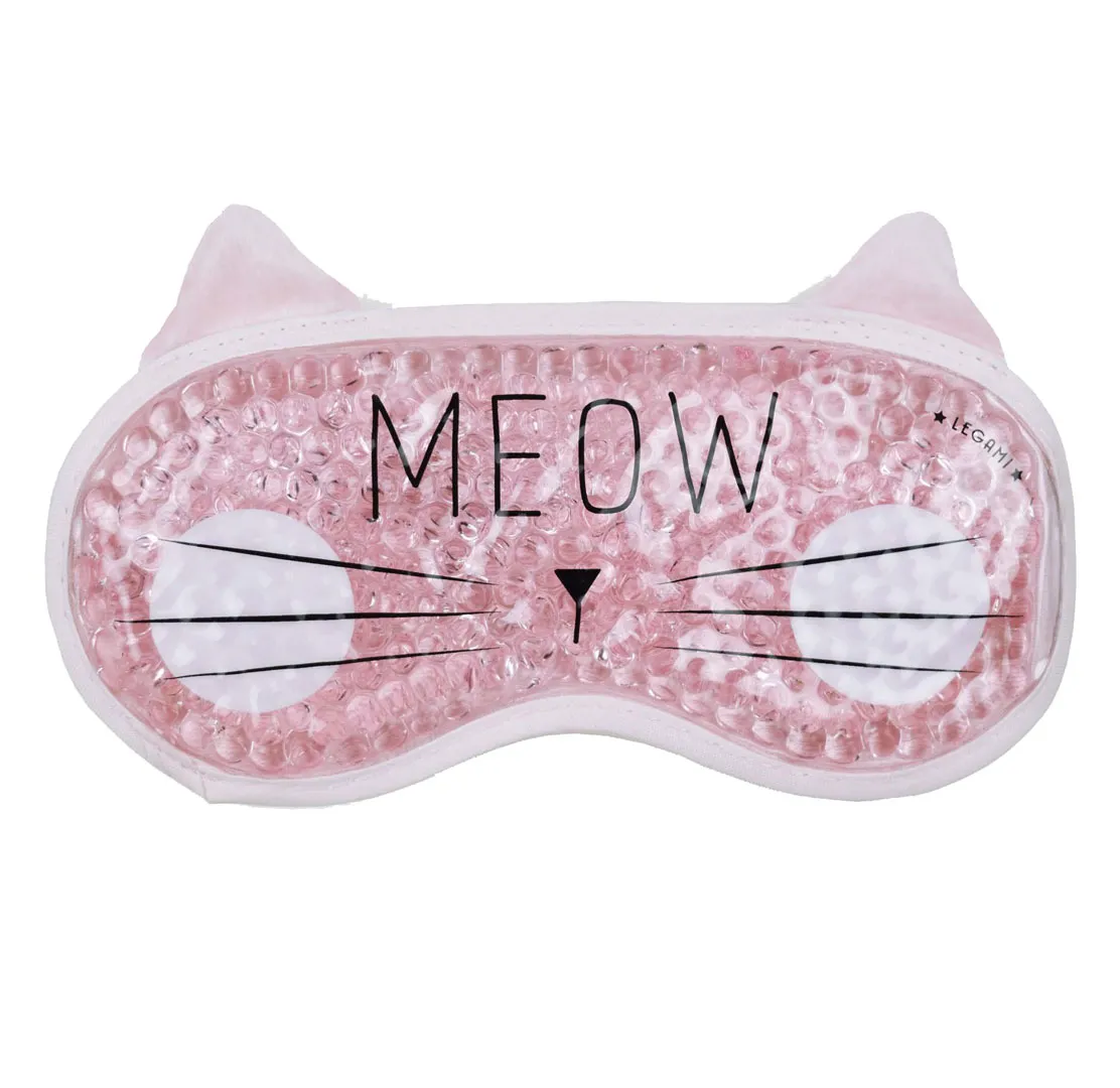 Gel maska za oči MEOW 