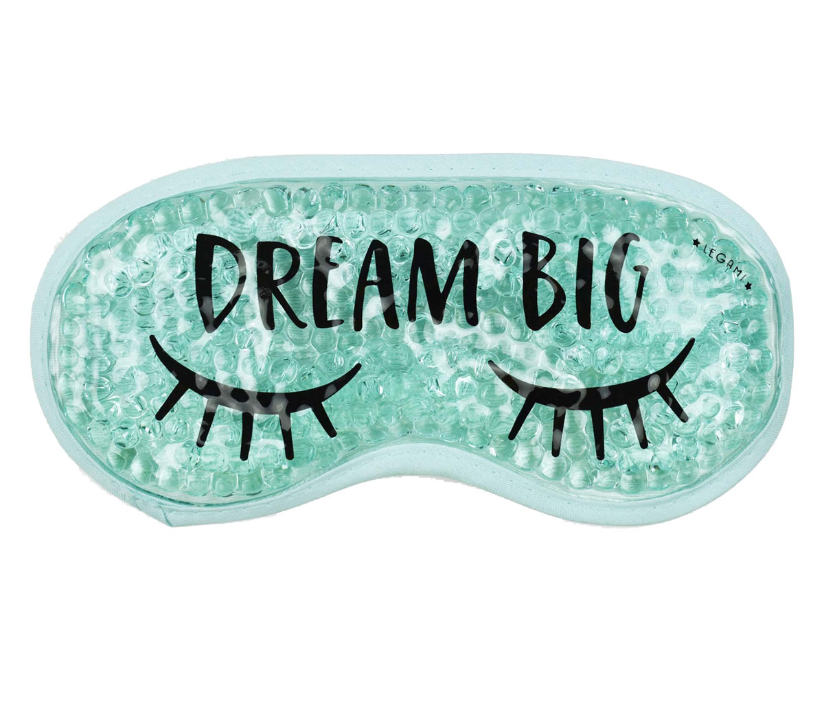 Gel maska za oči DREAM BIG 