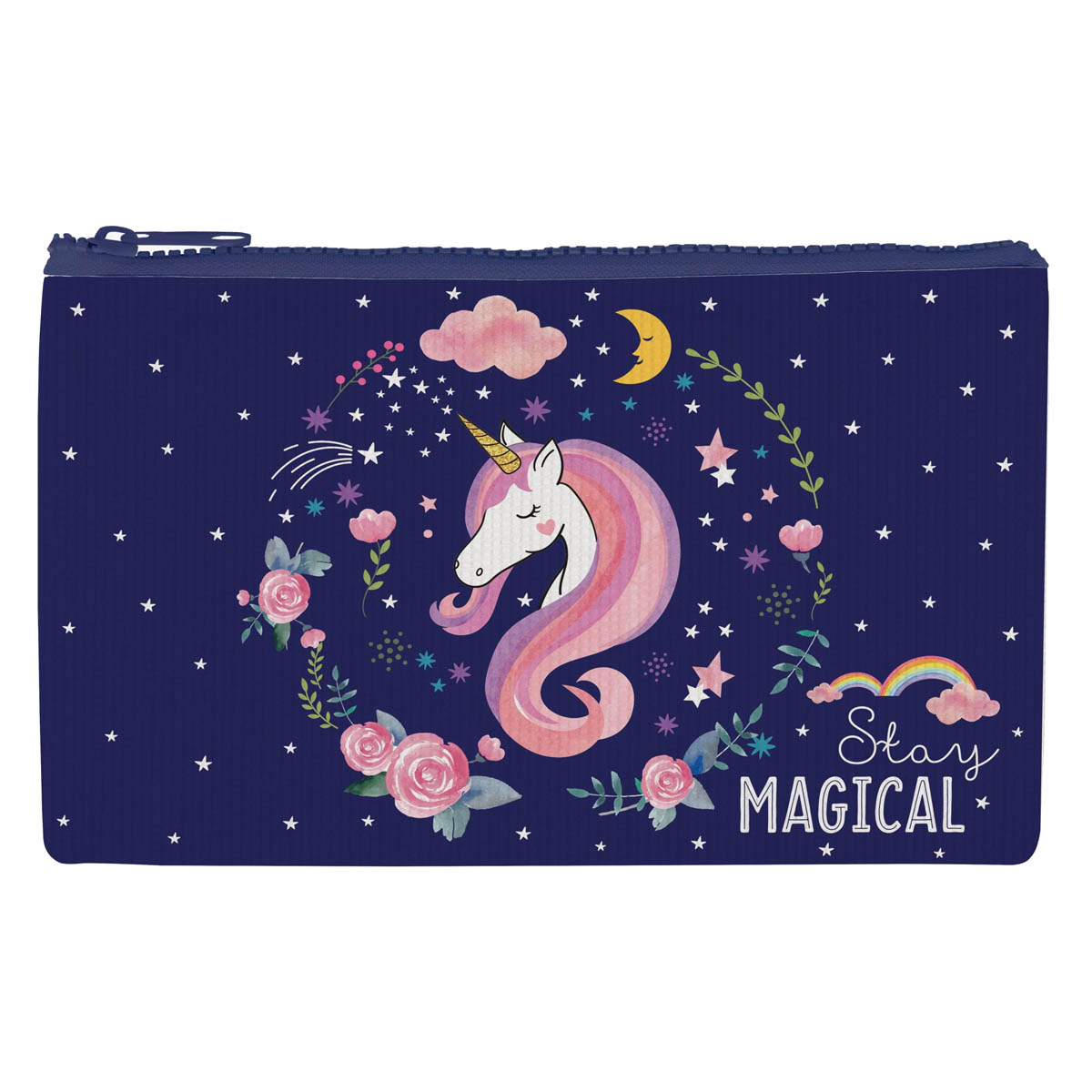 Futrola za olovke FUNKY COLLECTION Magical 