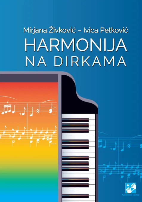 HARMONIJA NA DIRKAMA 
